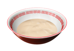 not anyのイラスト